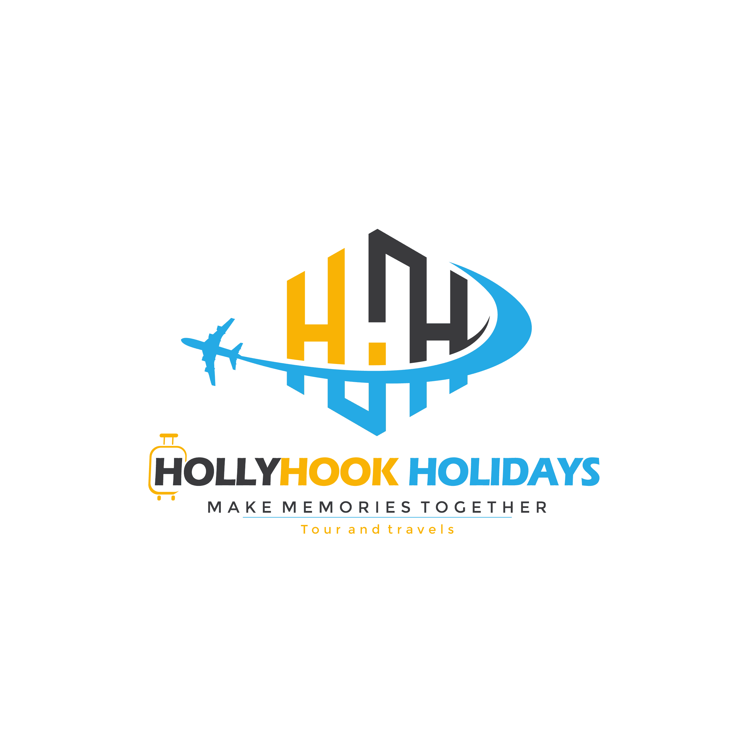 Holly Hook Holidays