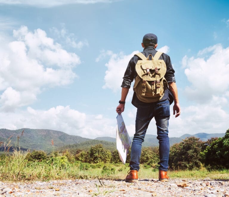 Kashmir Great Lakes Trek