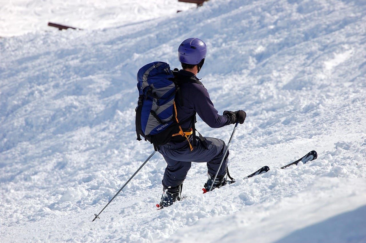 Skiing 6 Nights 7 Day Package