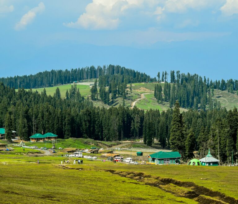 Honeymoon 6 Nights 7 Days Package